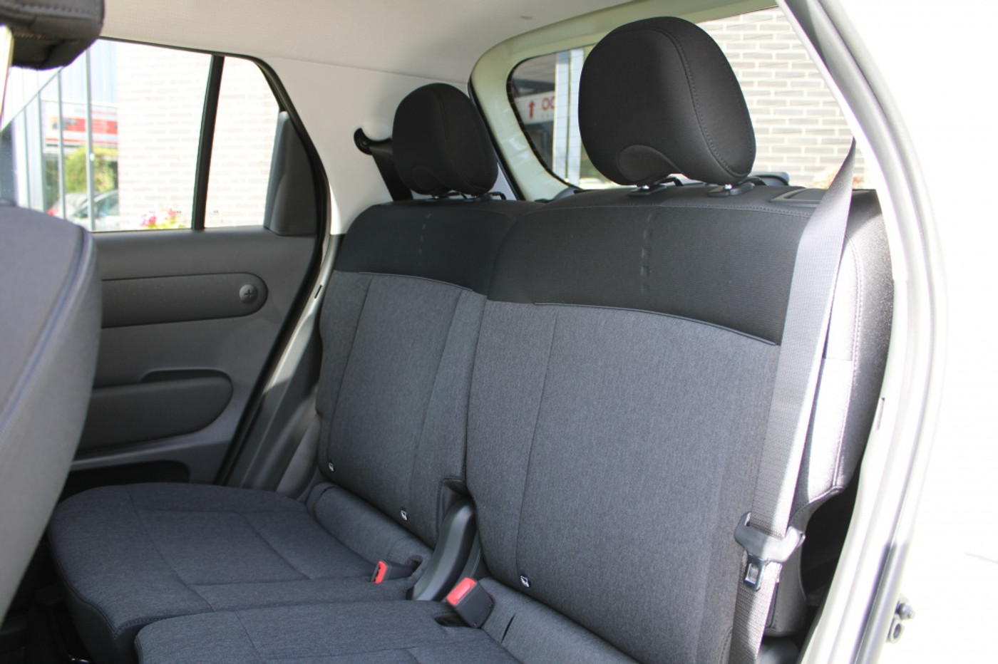 Foto van Hyundai Inster