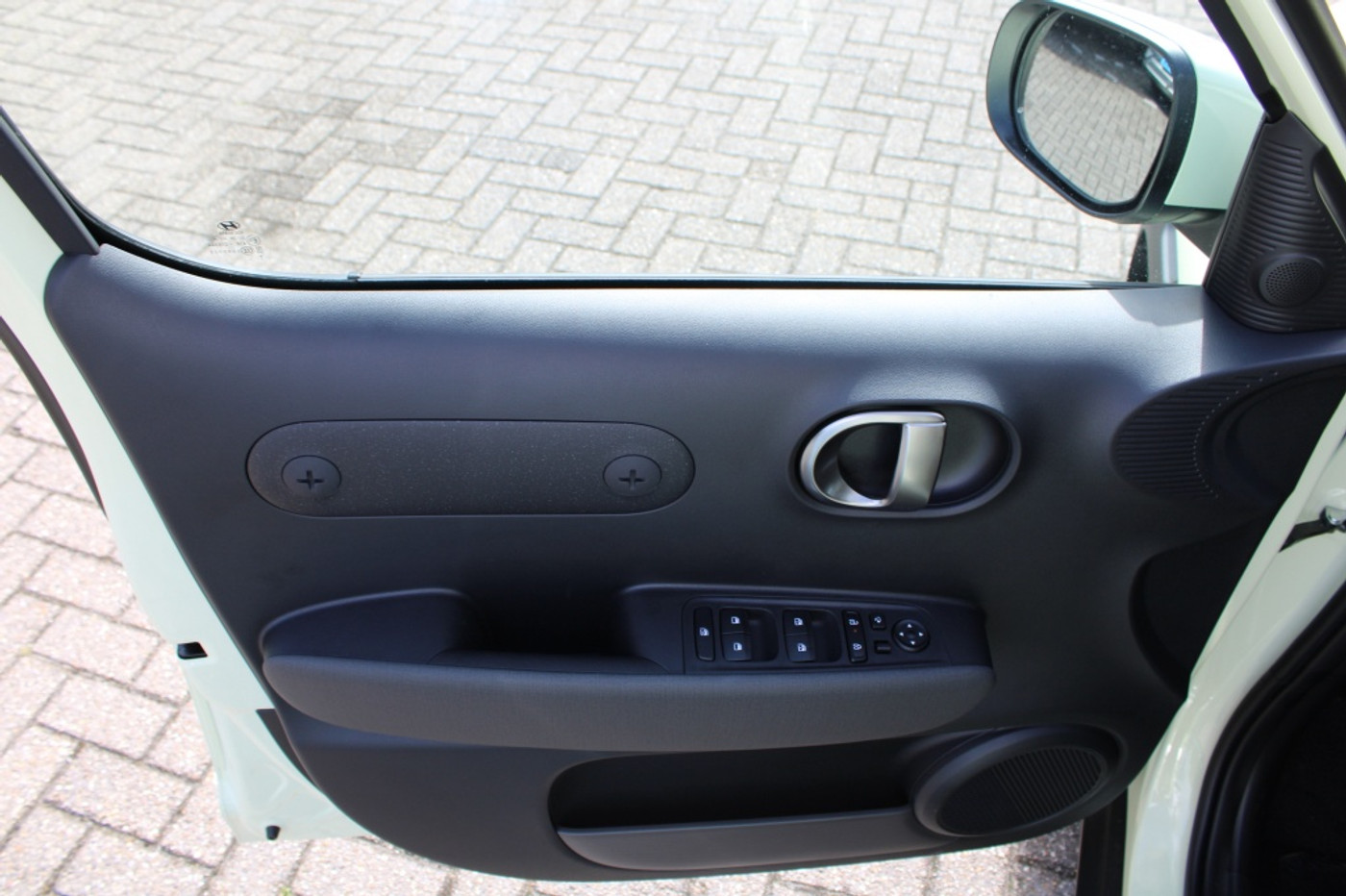 Foto van Hyundai Inster