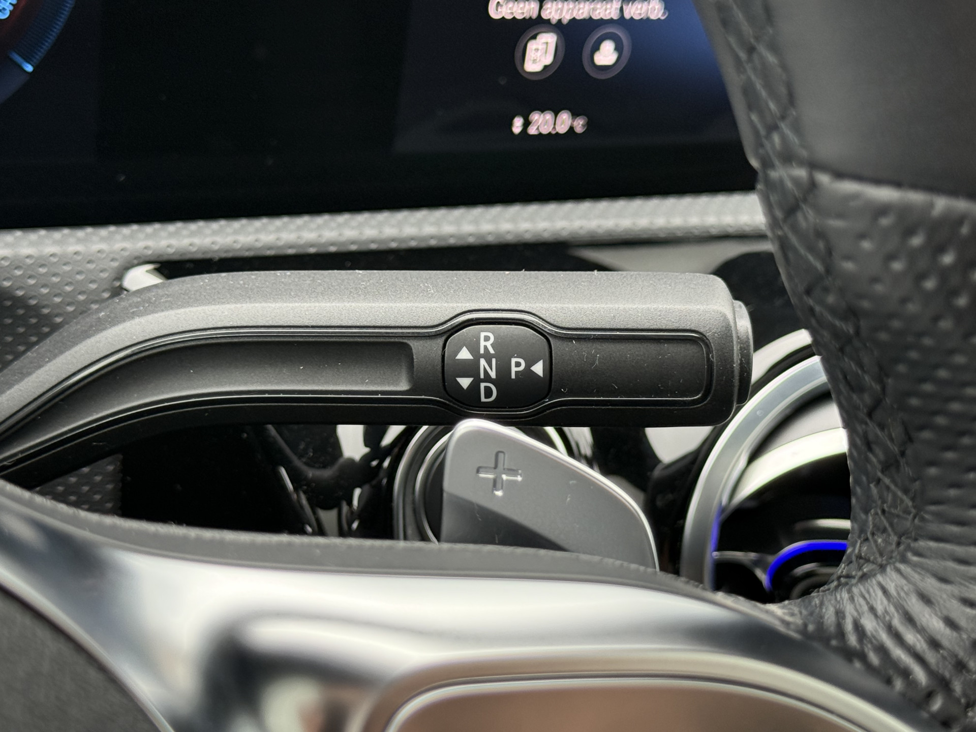 Foto van Mercedes-Benz Cla-klasse Shooting Brake