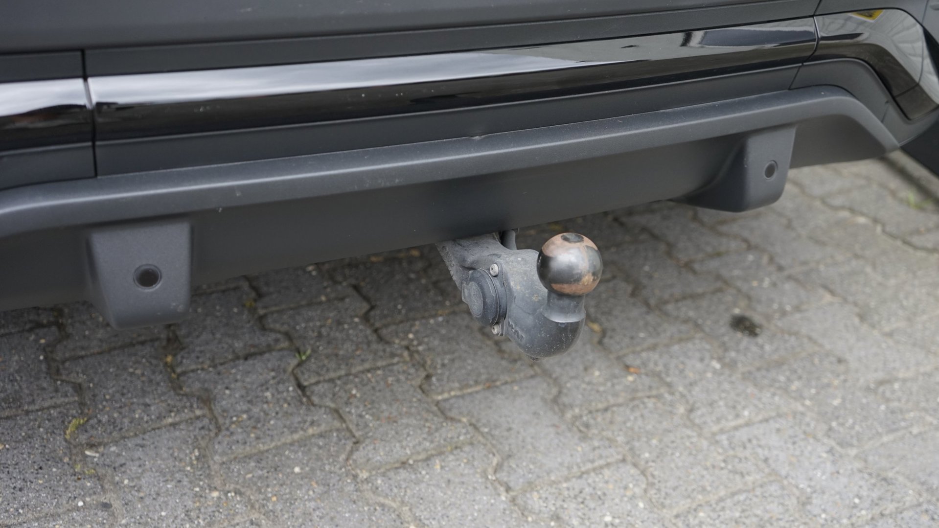 Foto van Audi Q5 Sportback