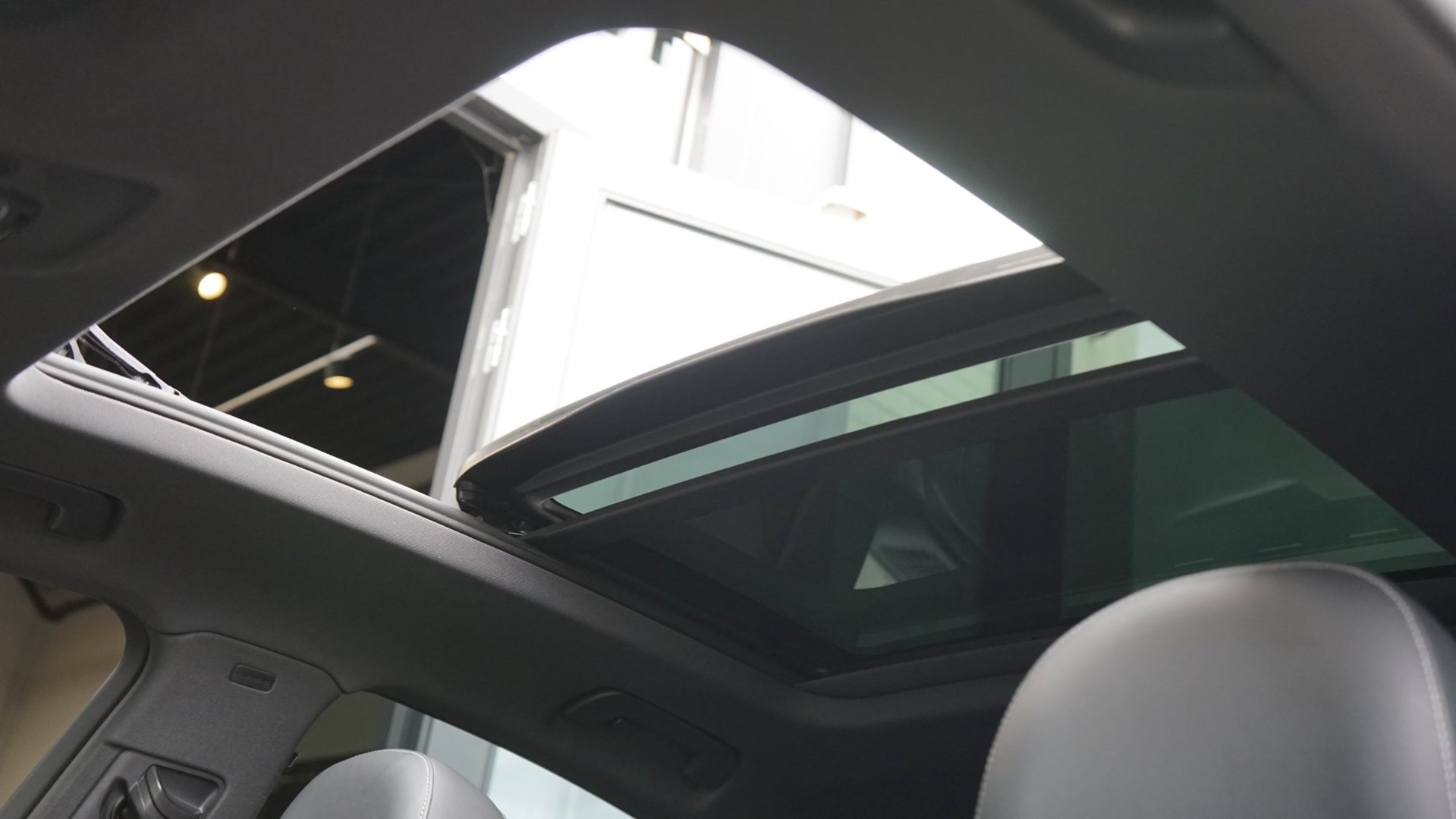 Foto van Audi Q5 Sportback