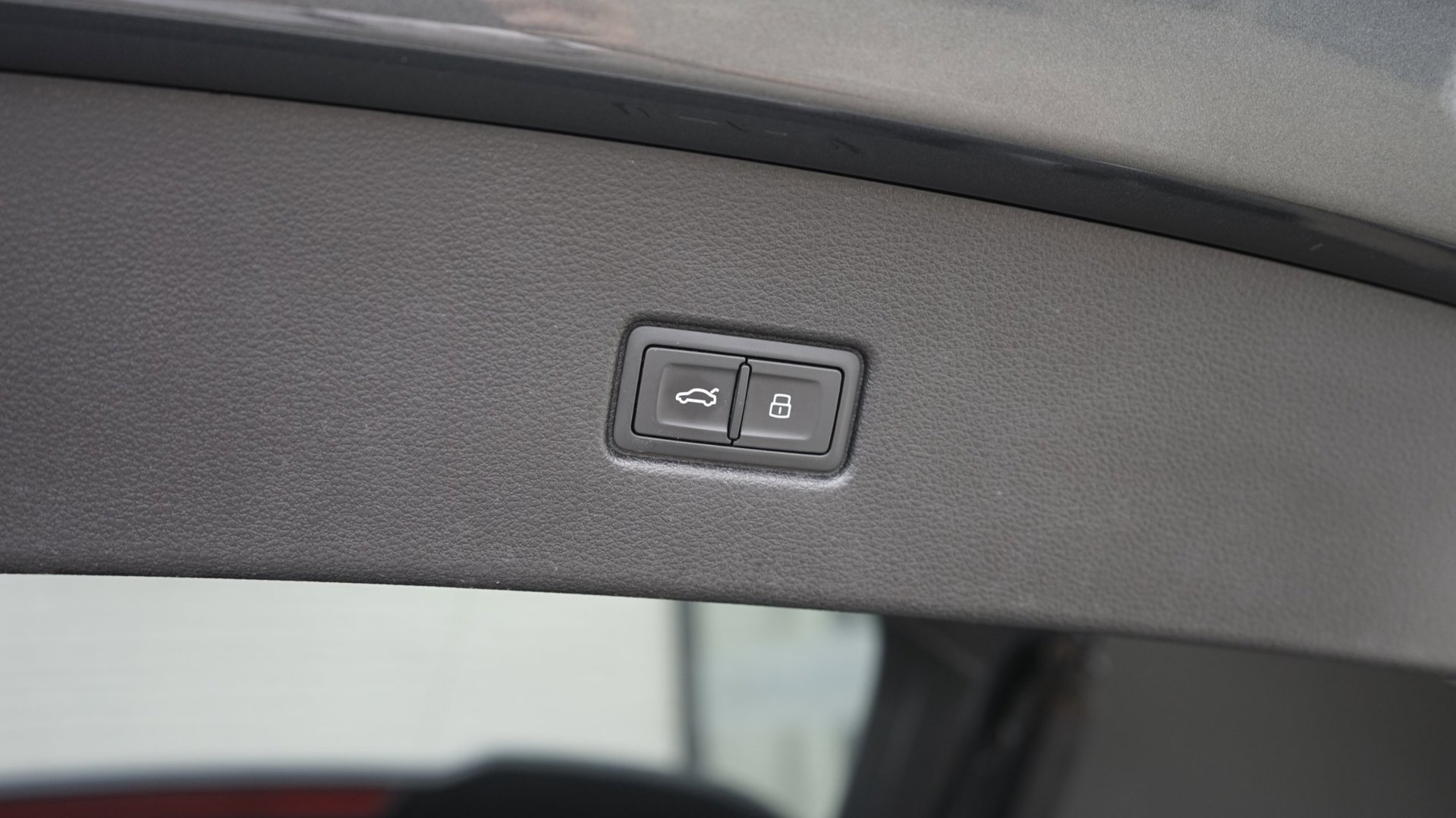 Foto van Audi Q5 Sportback