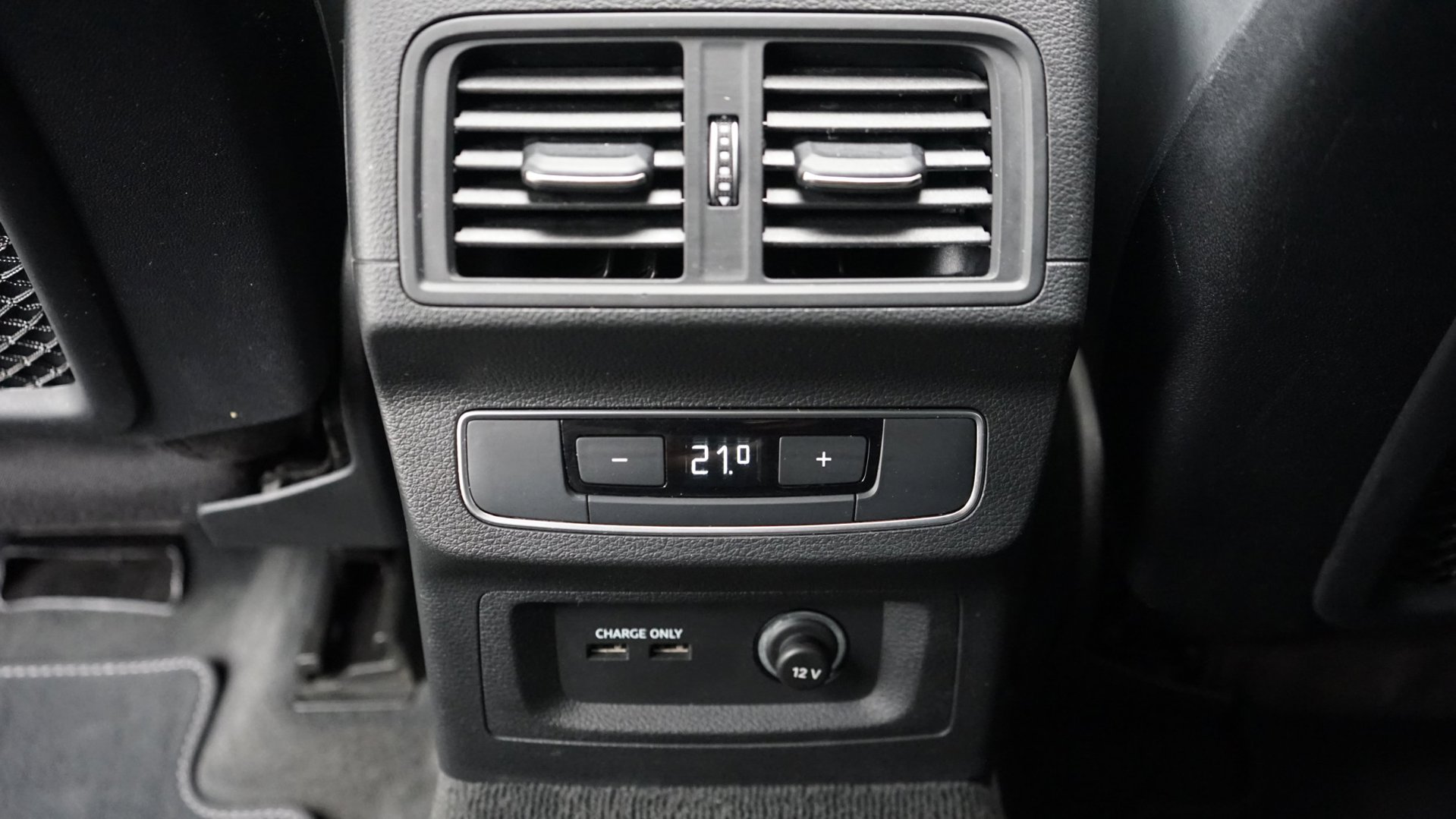 Foto van Audi Q5 Sportback