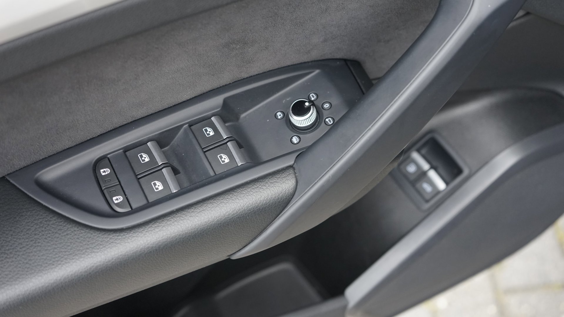Foto van Audi Q5 Sportback