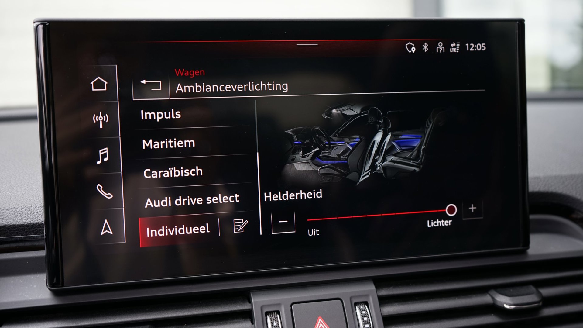 Foto van Audi Q5 Sportback