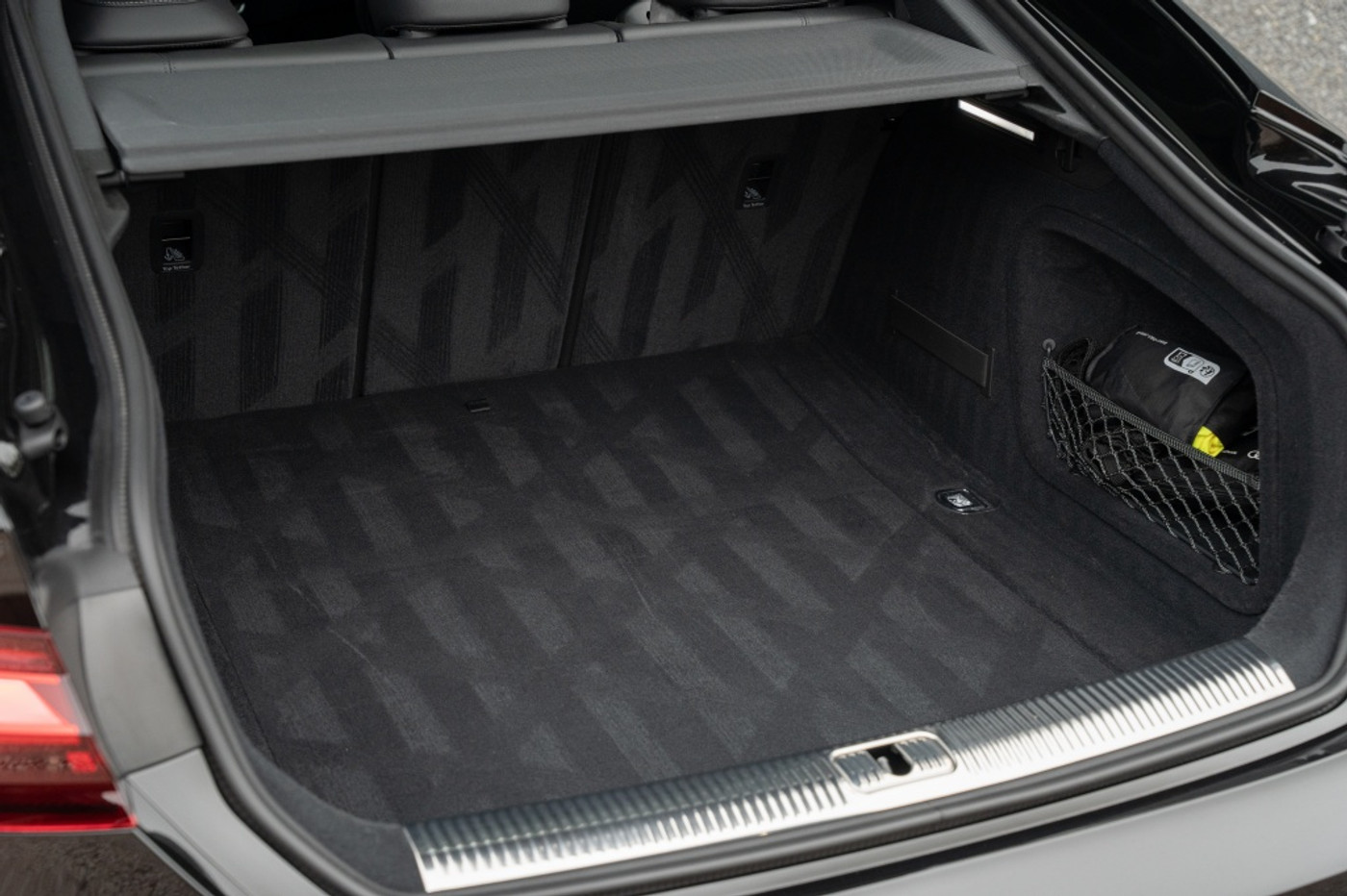 Foto van Audi A5 Sportback