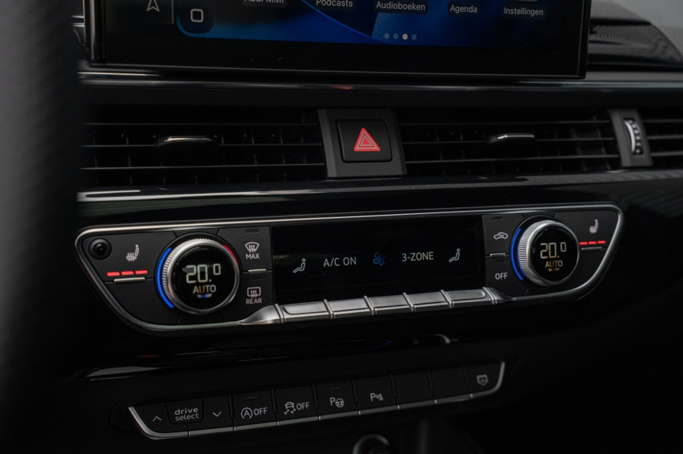 Foto van Audi A5 Sportback