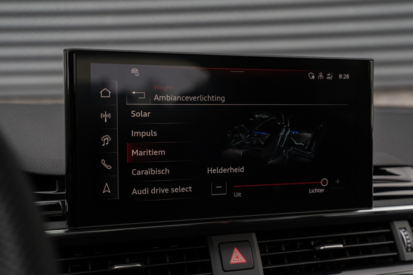 Foto van Audi A5 Sportback