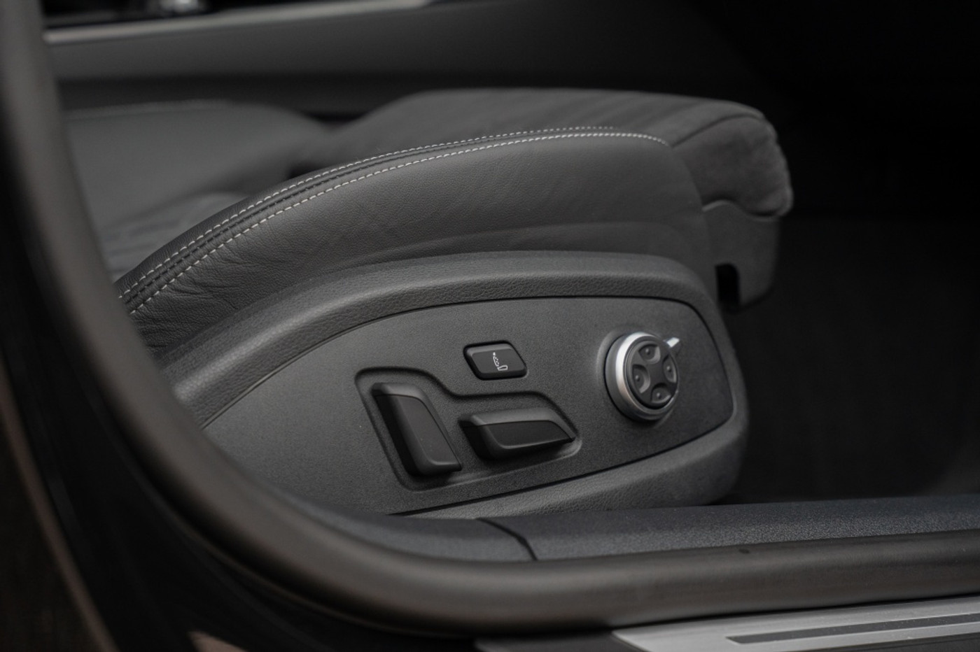 Foto van Audi A5 Sportback