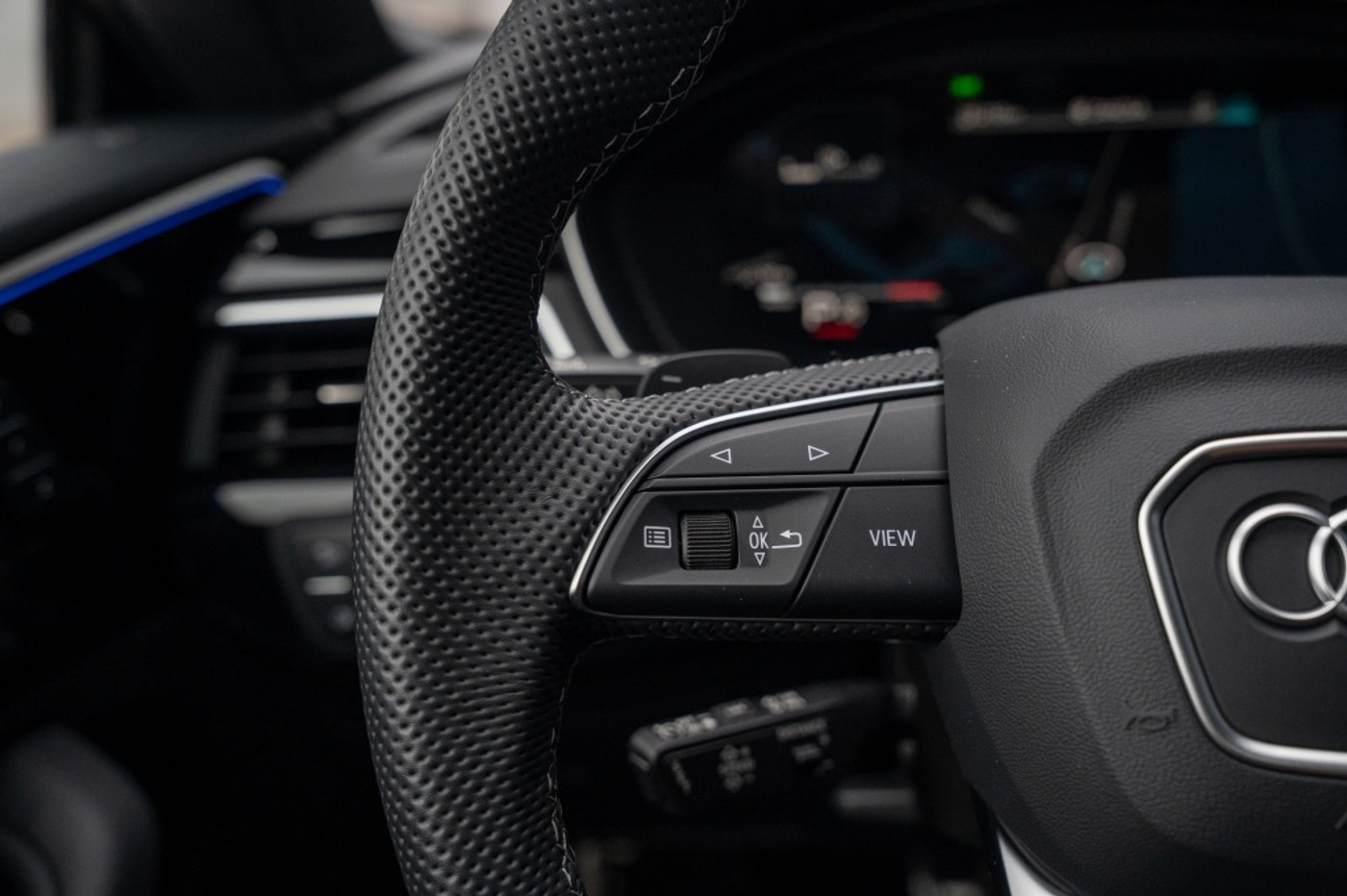 Foto van Audi A5 Sportback