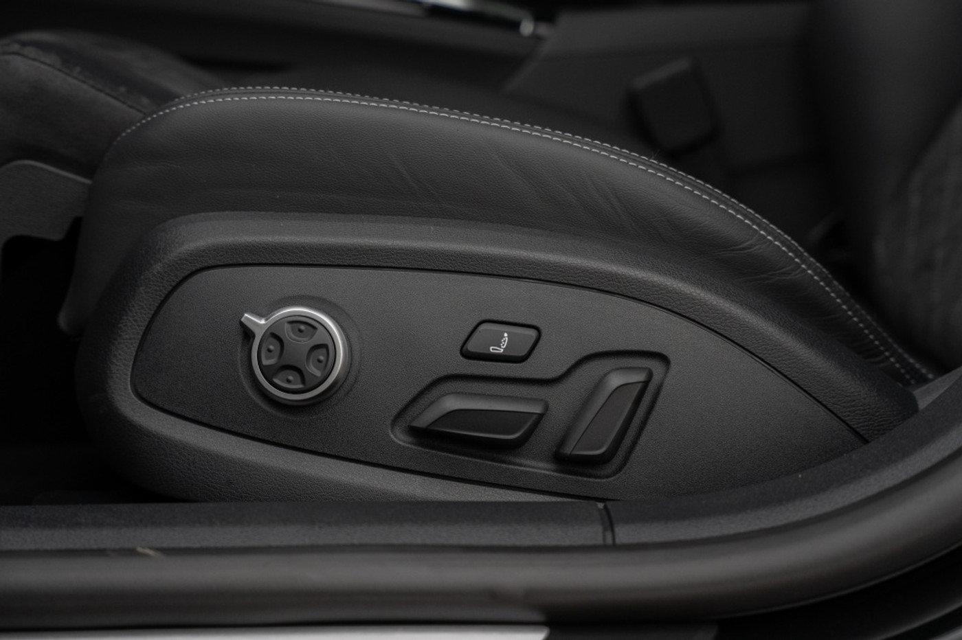 Foto van Audi A5 Sportback