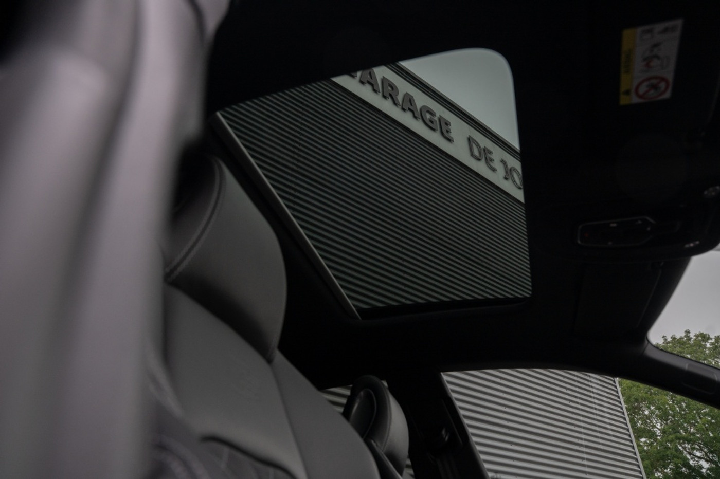 Foto van Audi A5 Sportback