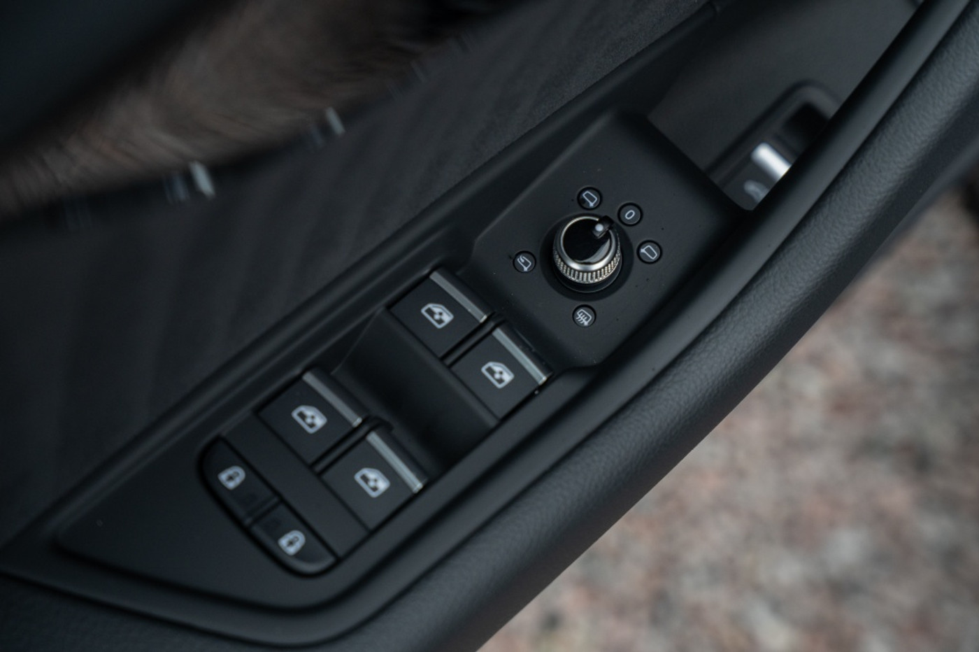 Foto van Audi A5 Sportback