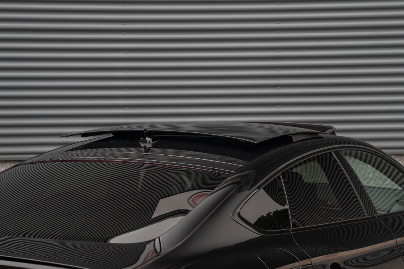 Foto van Audi A5 Sportback