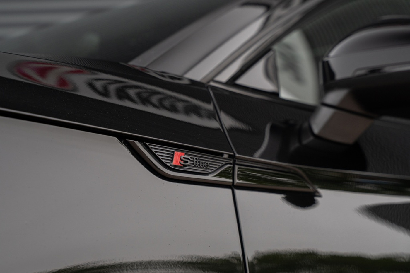Foto van Audi A5 Sportback