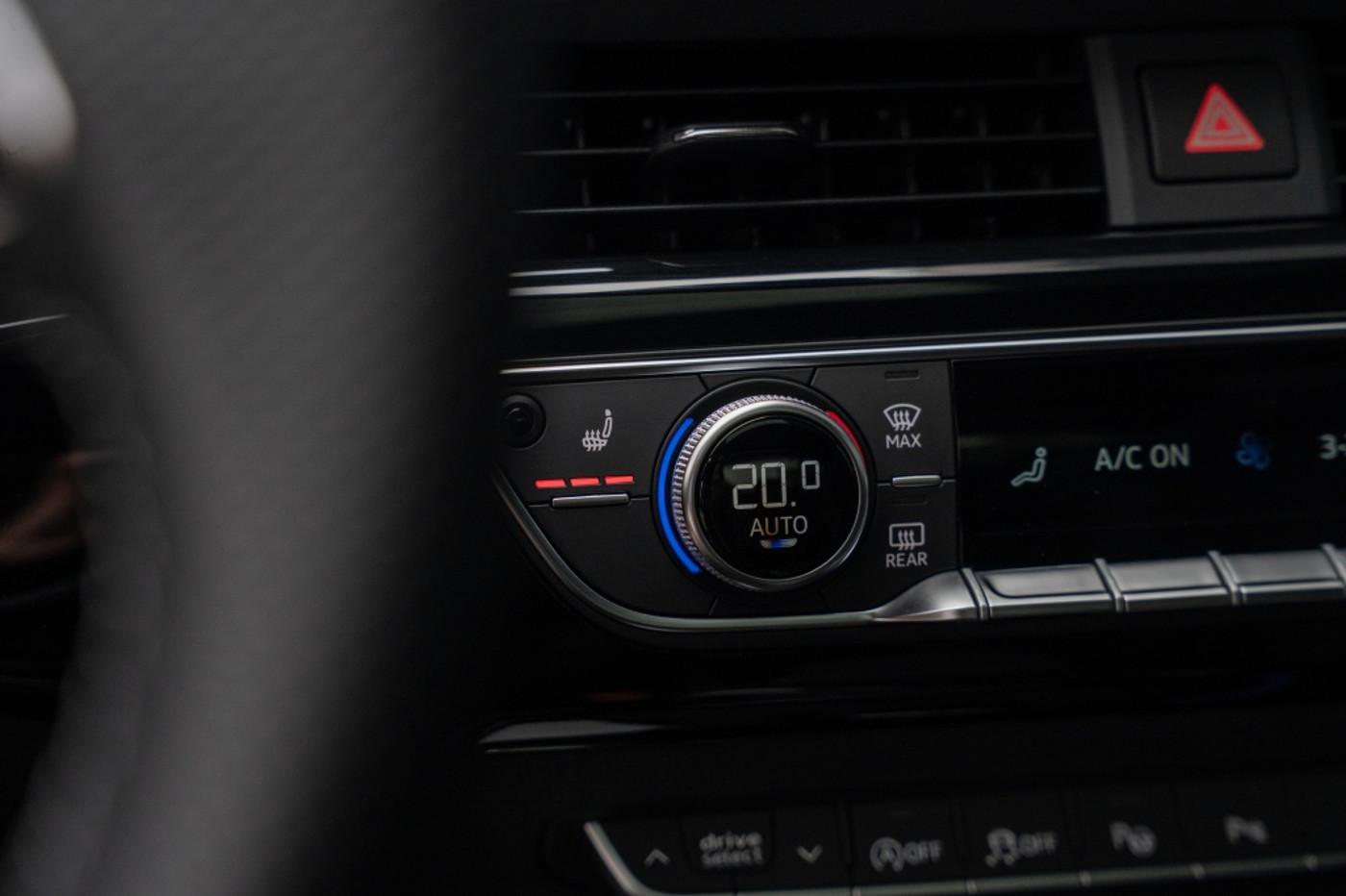 Foto van Audi A5 Sportback