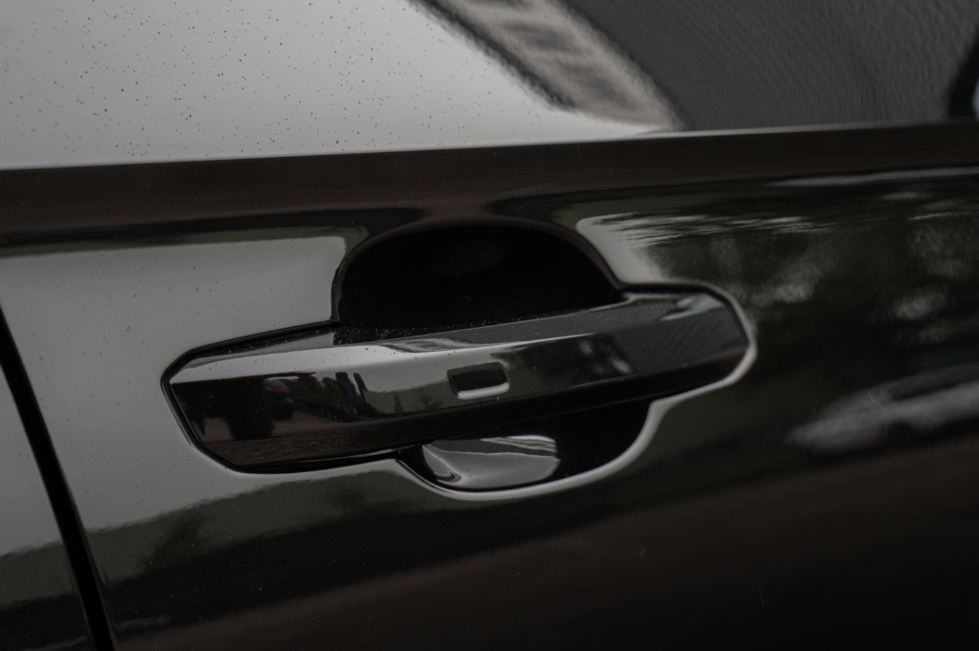 Foto van Audi A5 Sportback