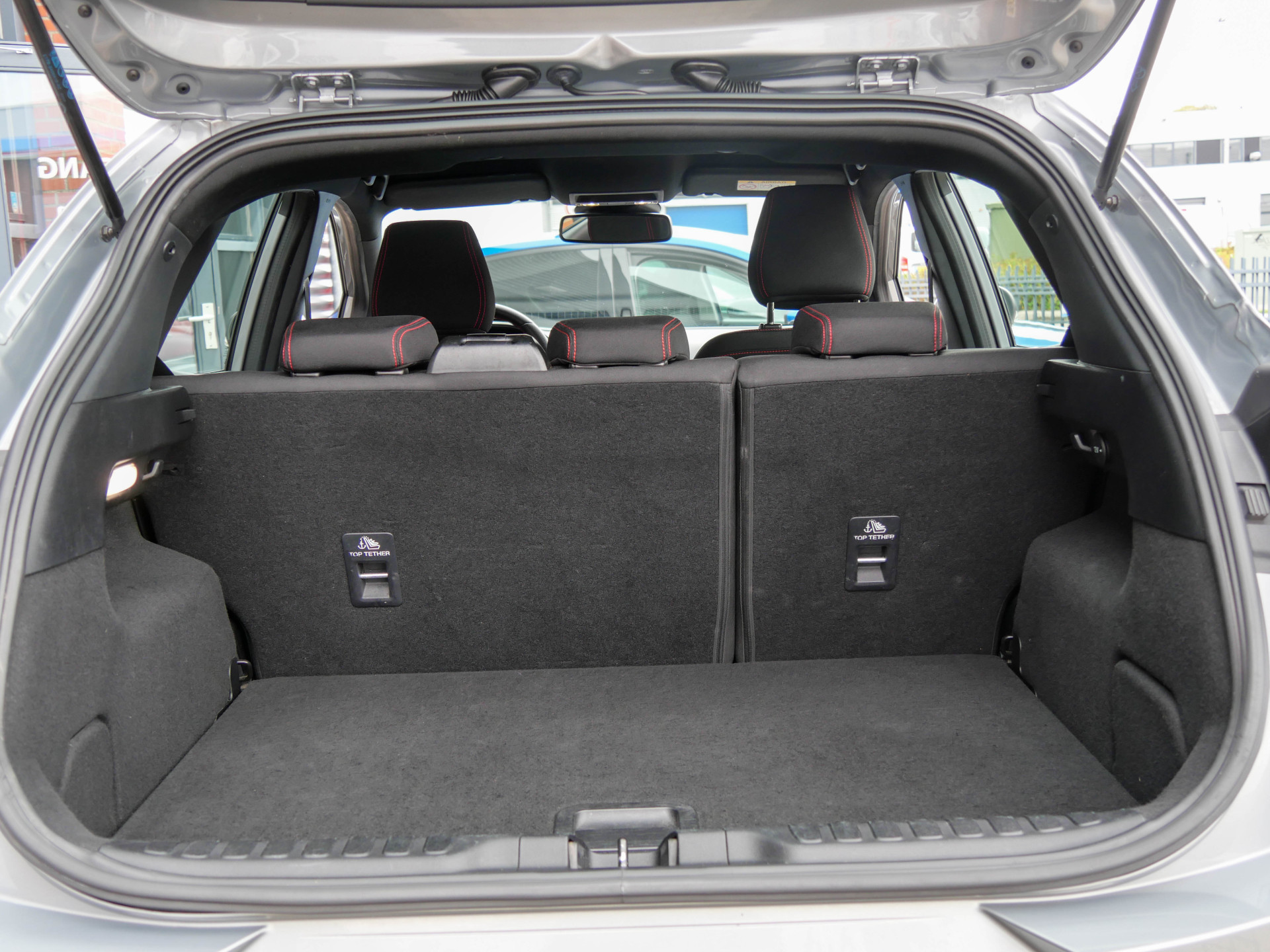 Foto van Ford Puma