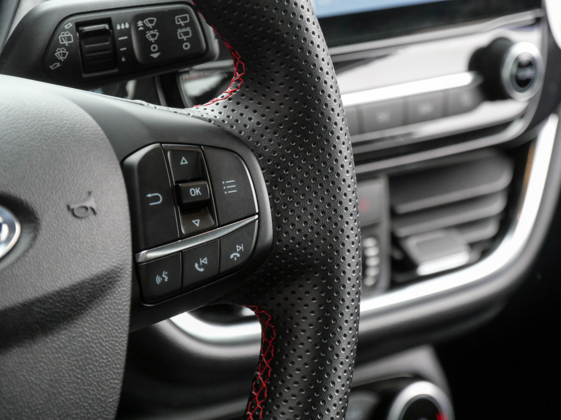 Foto van Ford Puma