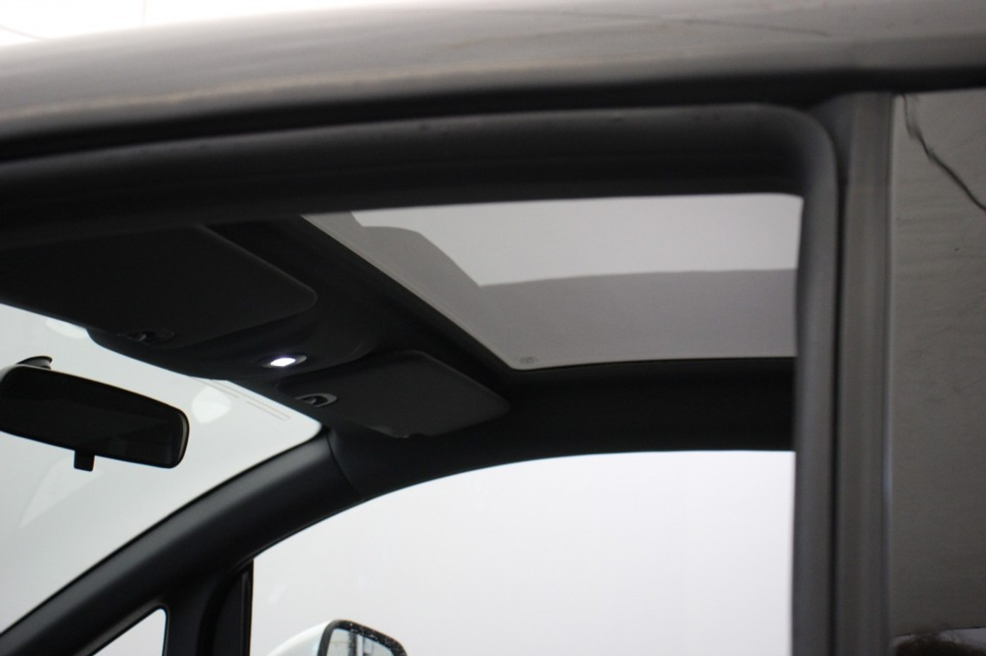 Foto van Opel Rocks-e