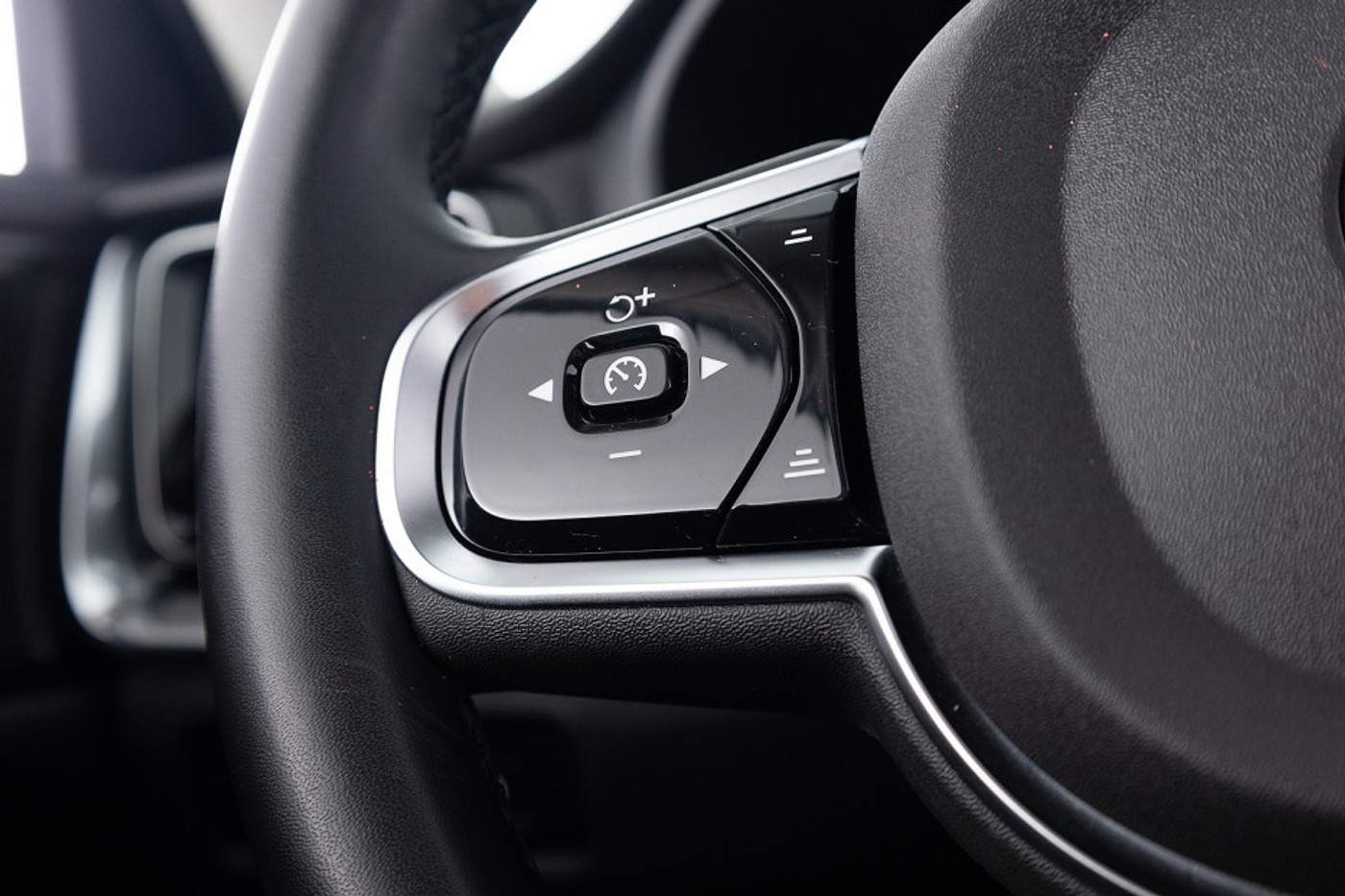 Foto van Volvo V60
