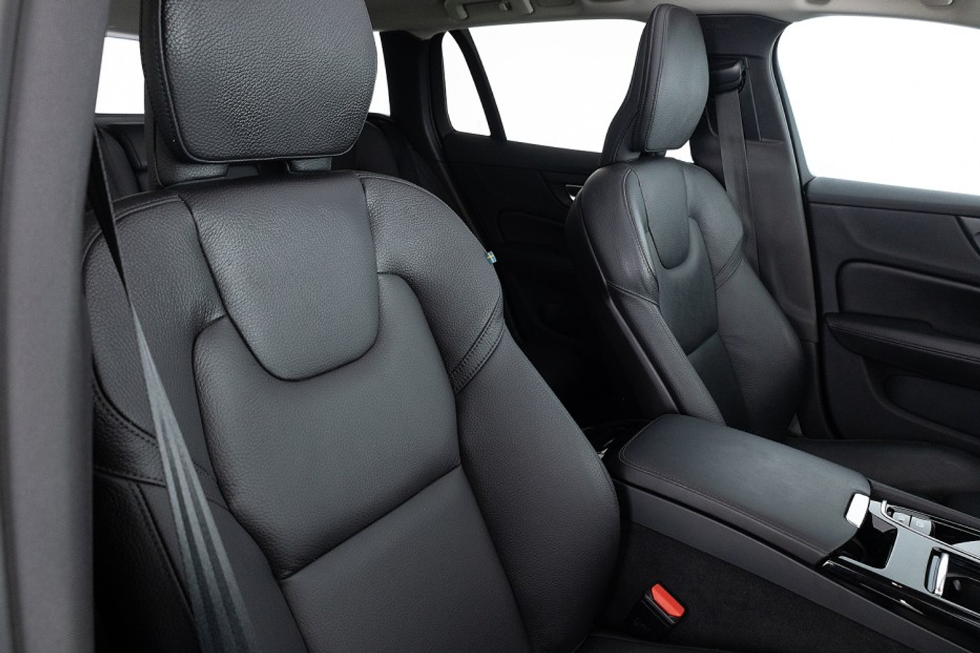 Foto van Volvo V60