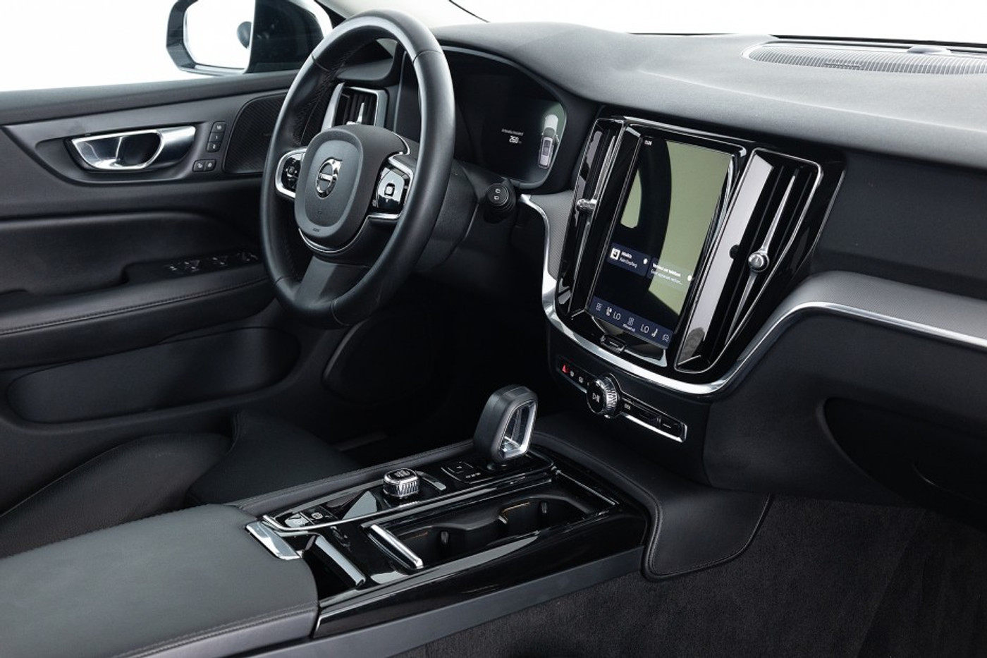 Foto van Volvo V60