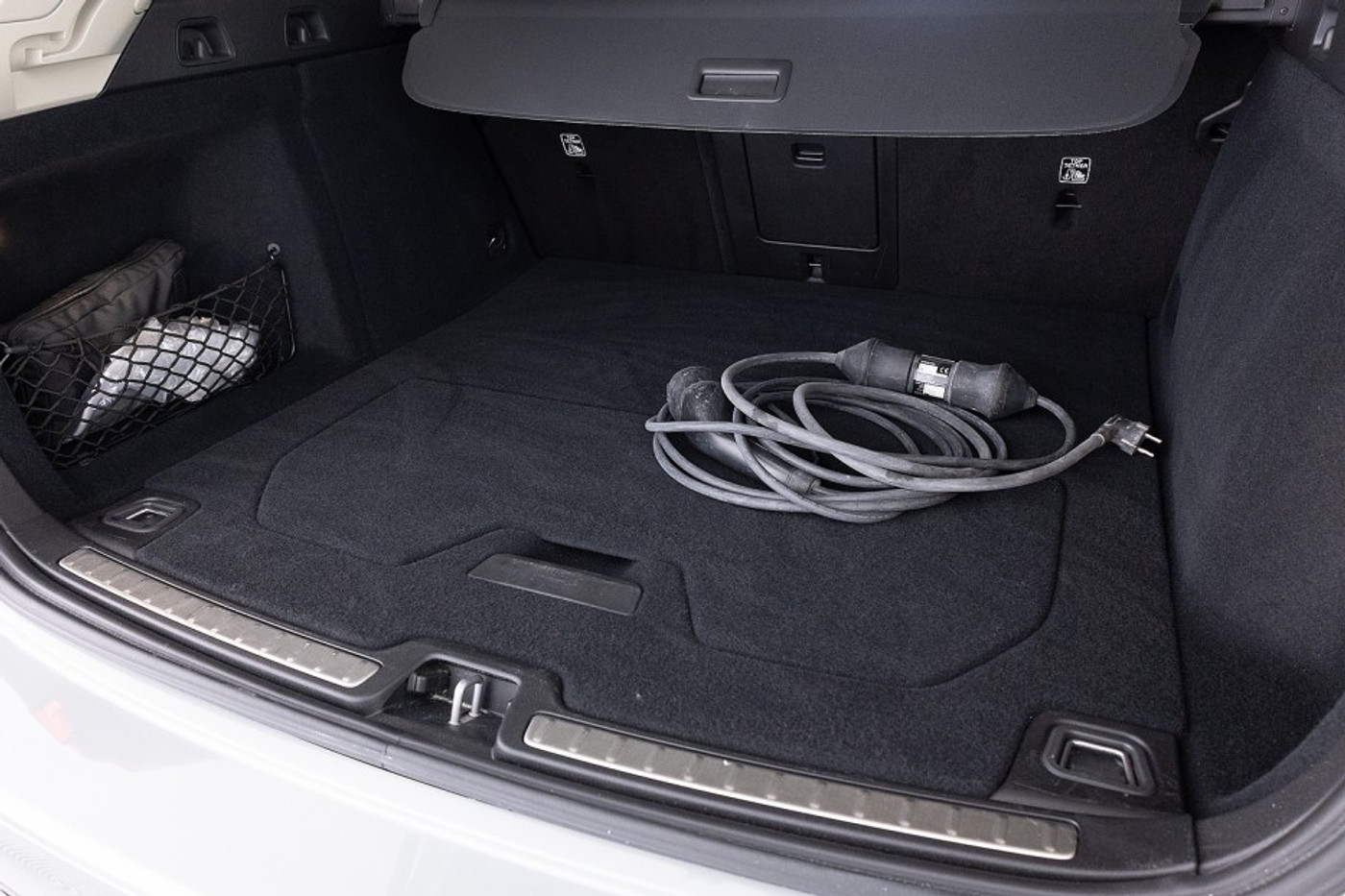 Foto van Volvo V60