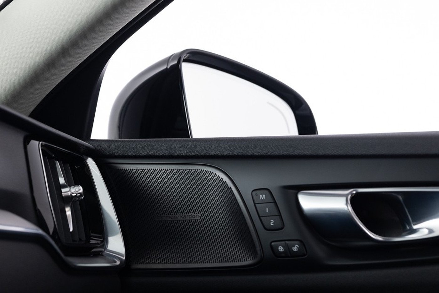Foto van Volvo V60