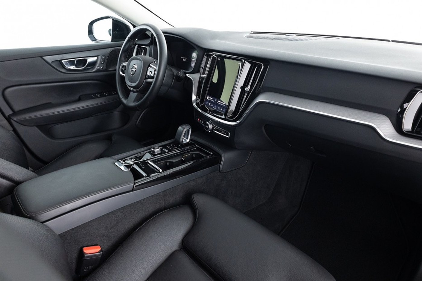 Foto van Volvo V60