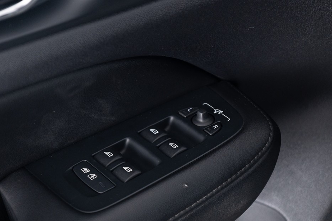 Foto van Volvo V60