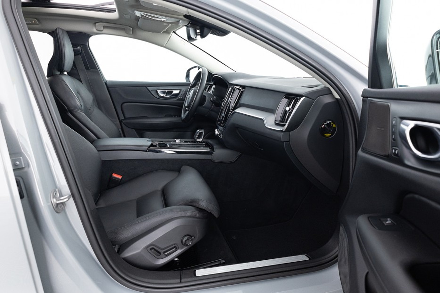 Foto van Volvo V60