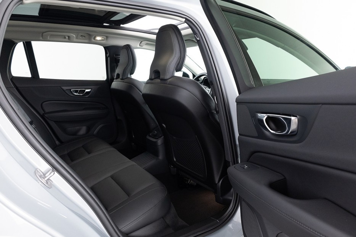Foto van Volvo V60