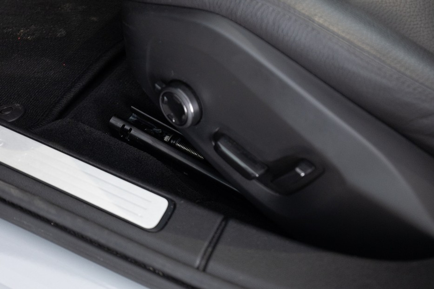 Foto van Volvo V60