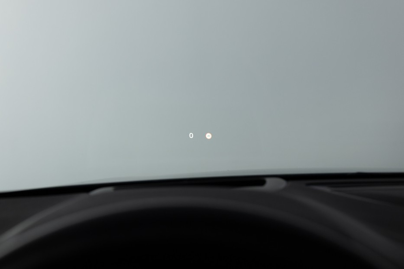 Foto van Volvo V60