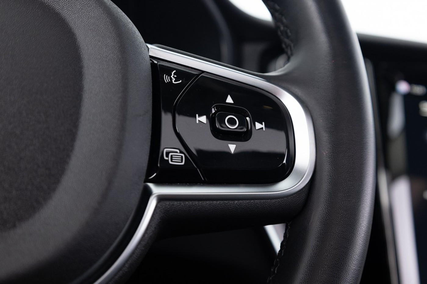 Foto van Volvo V60