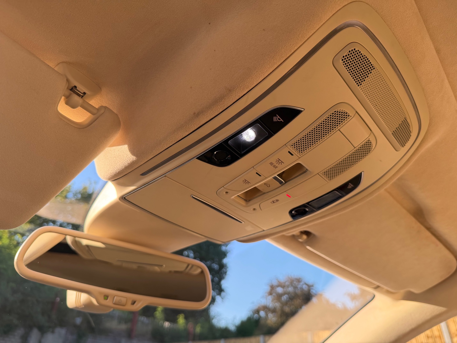 Foto van Audi A8