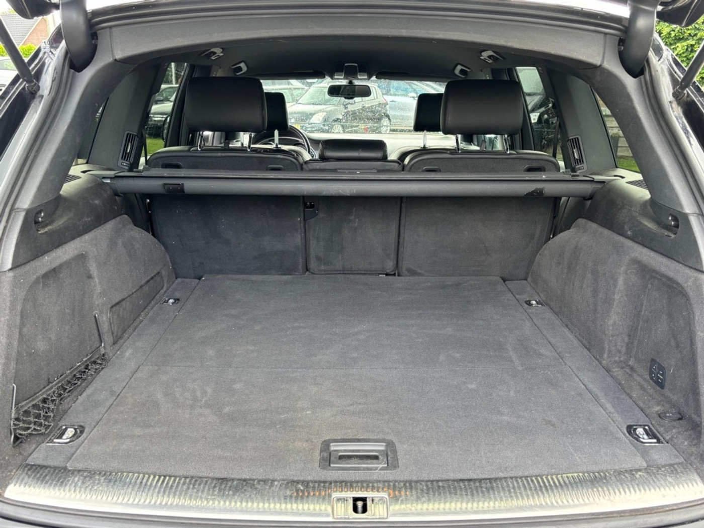 Foto van Audi Audi Q7