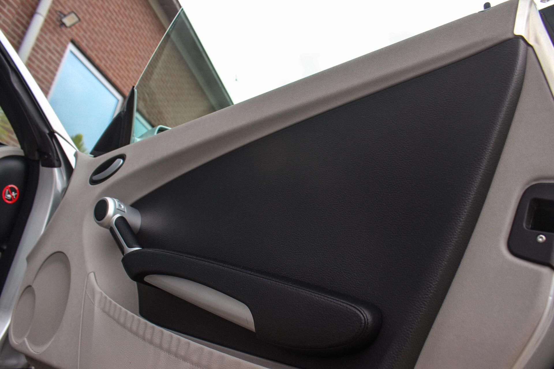 Foto van Mercedes-Benz SLK 200 Kompressor