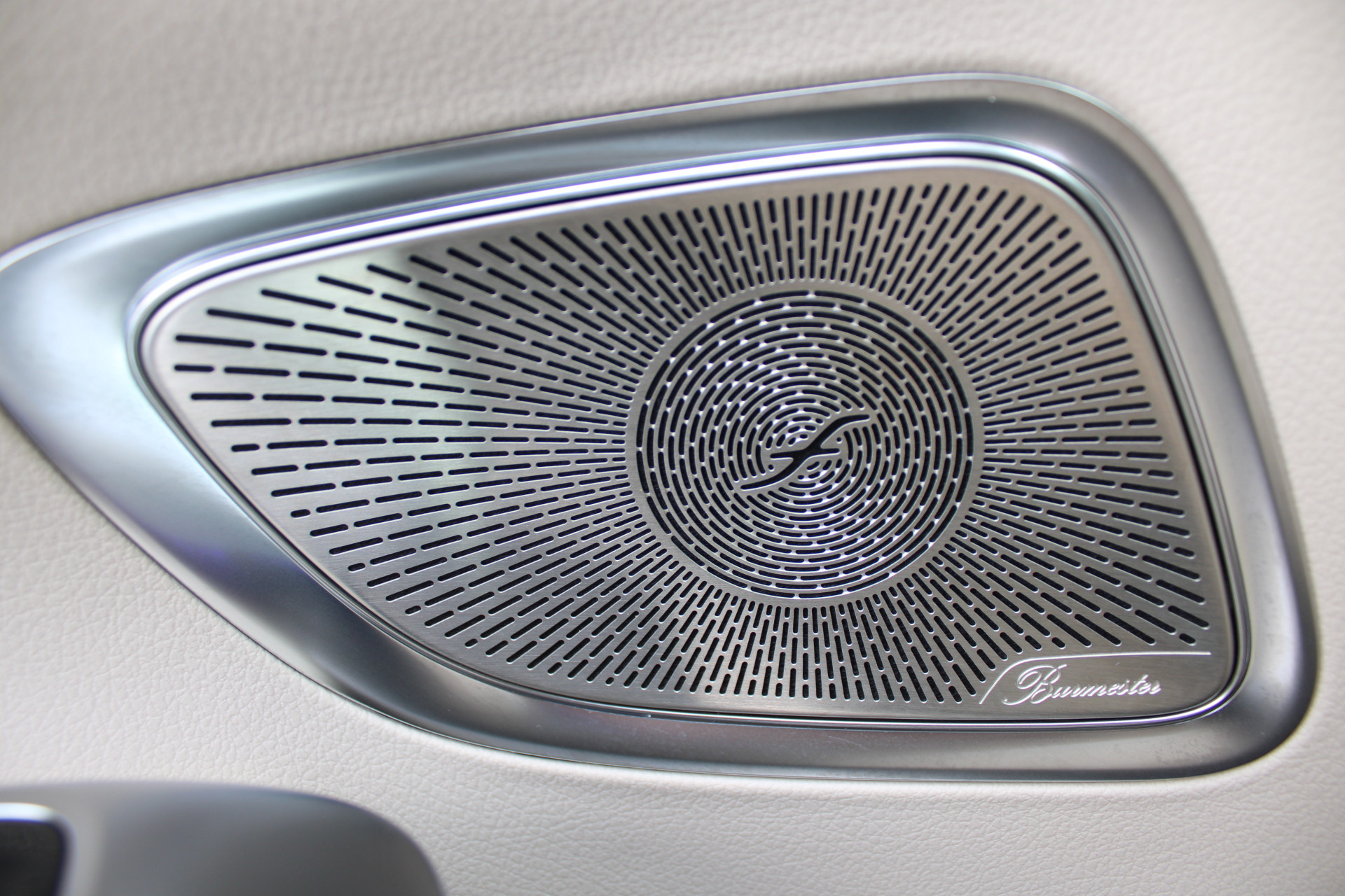 Foto van Mercedes-Benz C-klasse