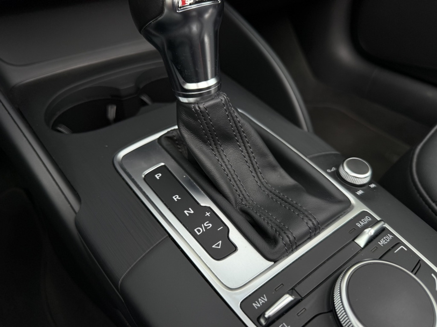 Foto van Audi A3 Cabriolet