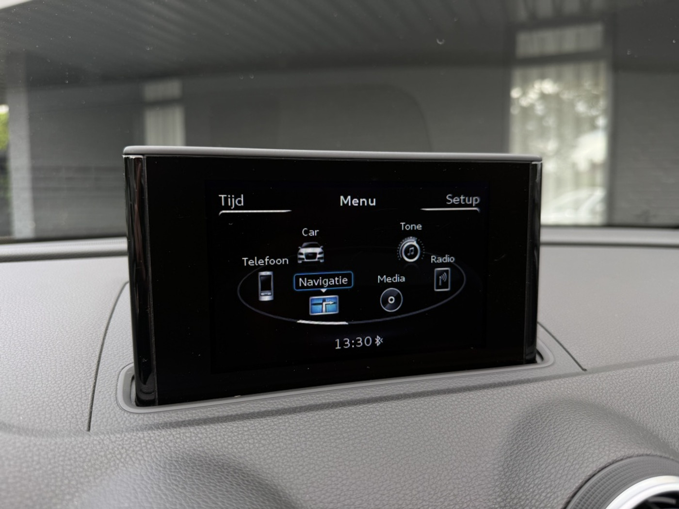 Foto van Audi A3 Cabriolet