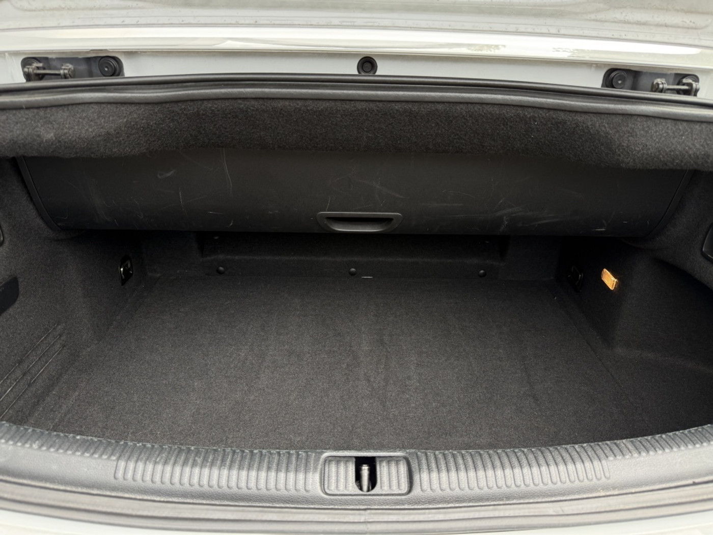 Foto van Audi A3 Cabriolet
