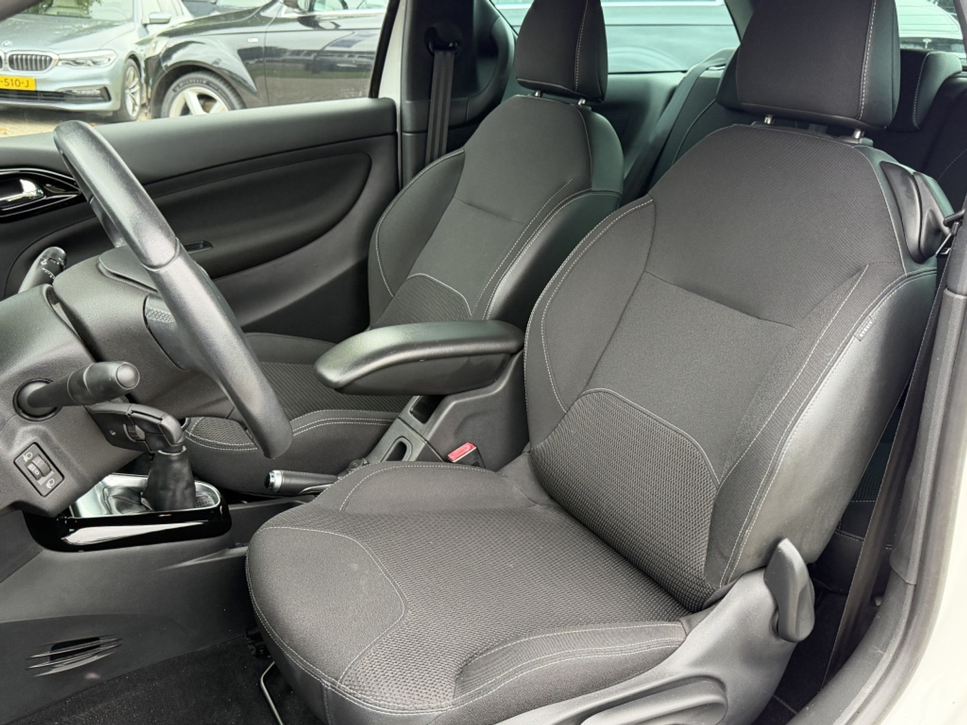 Foto van Citroen Ds3