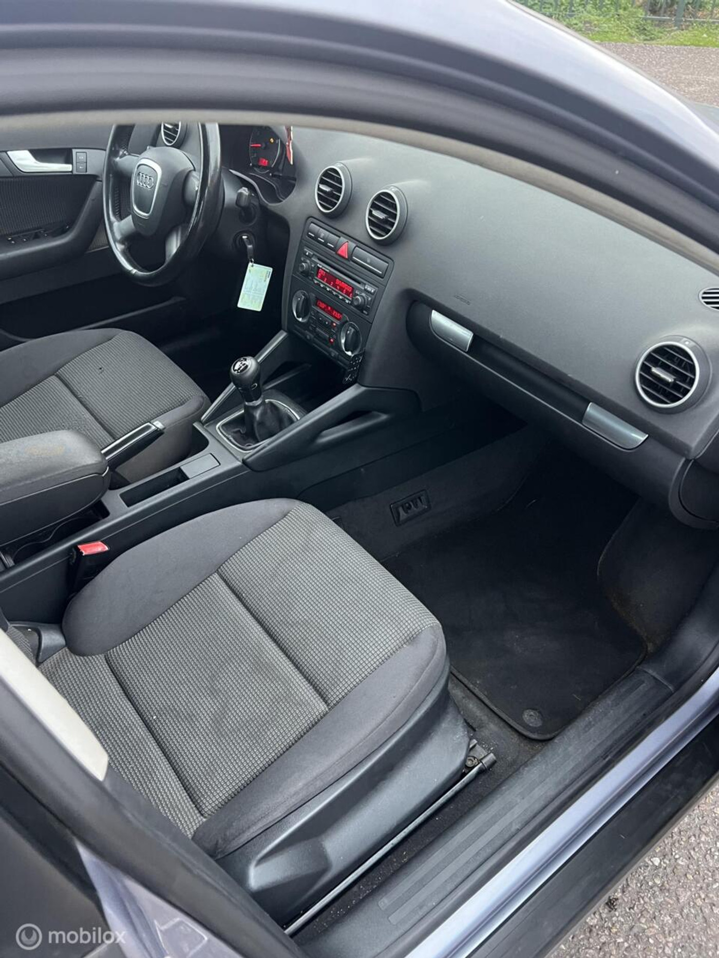 Foto van Audi Audi A3