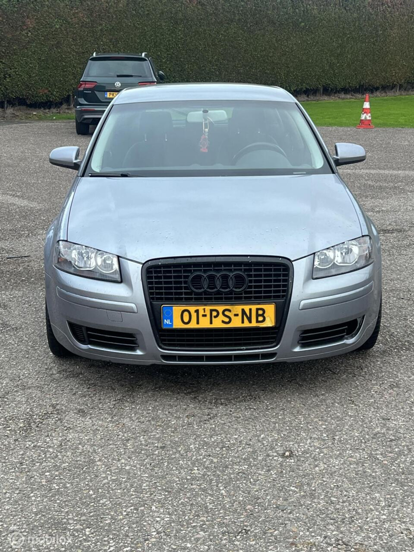 Foto van Audi Audi A3