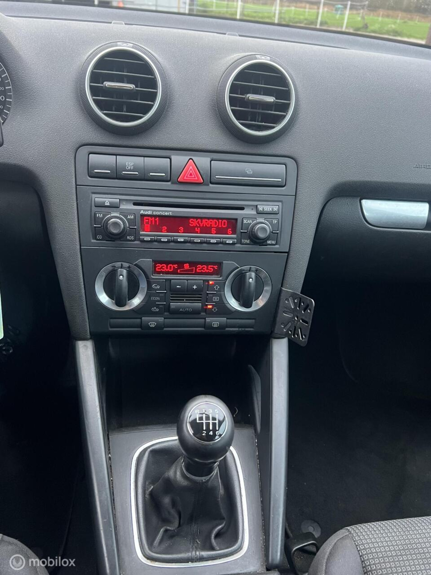 Foto van Audi Audi A3