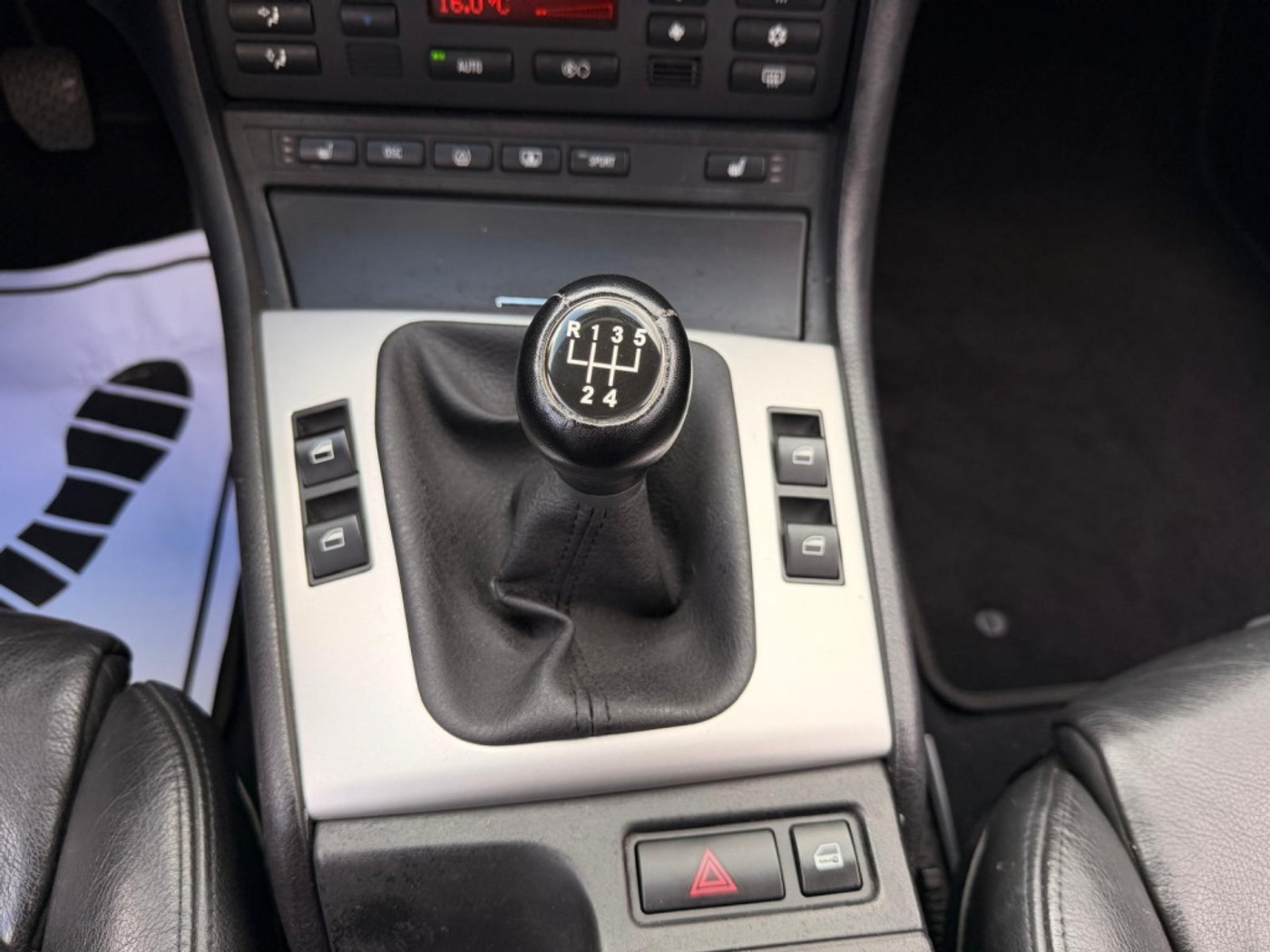 Foto van BMW 3er Reihe