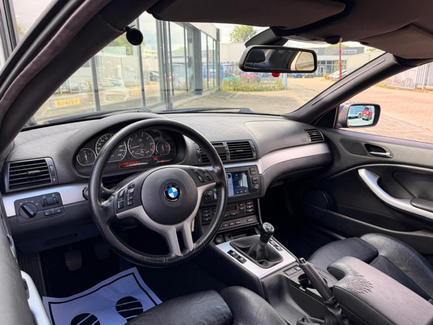 Foto van BMW 3er Reihe