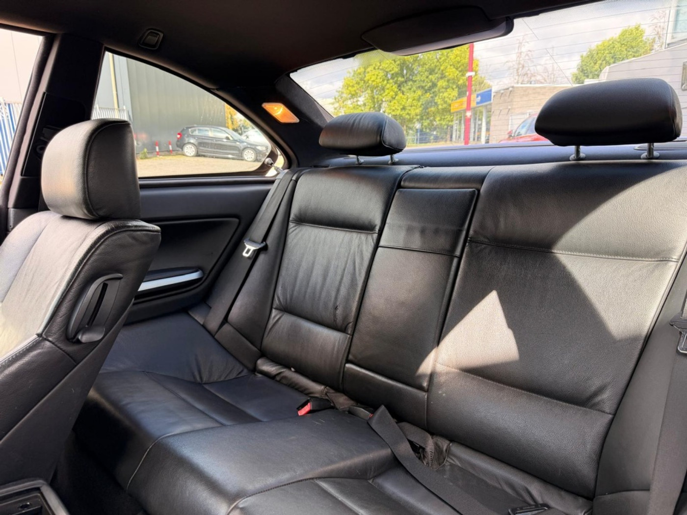 Foto van BMW 3er Reihe